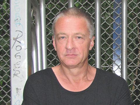 Ralph Hammerthaler