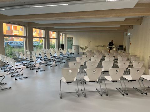 Holz-MEB Astrid-Lindgren-Grundschule