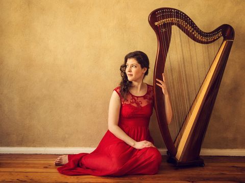 Jessyca Flemming (Bild: Claudia Gerhard)