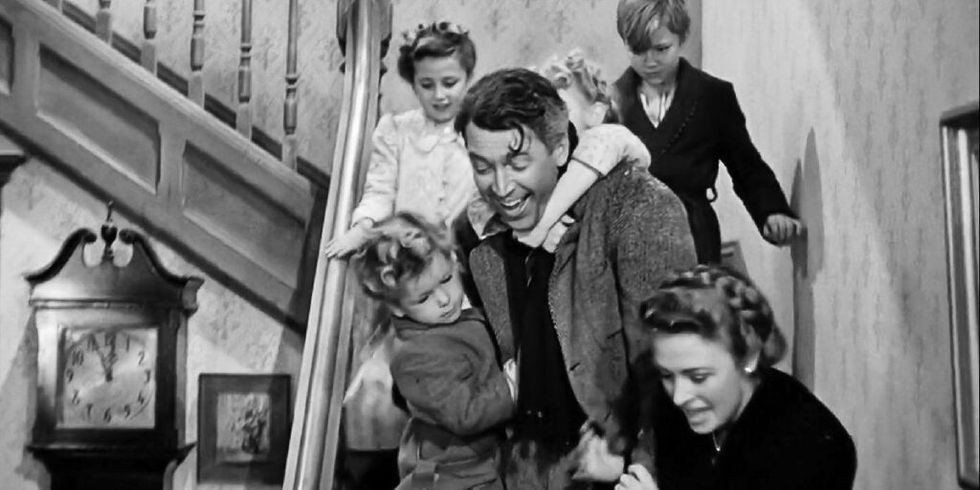 Film It's a wonderful life