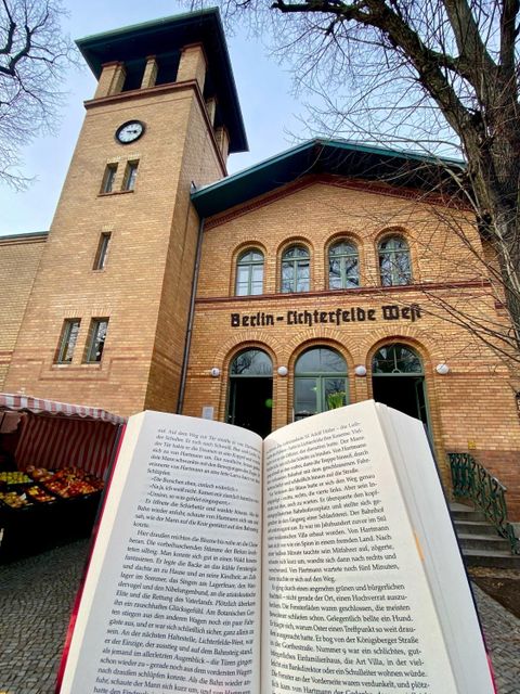 (Bild: Bezirksamt Steglitz-Zehlendorf)
