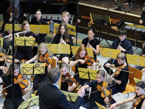 JuSi und Zupfer 2025 3