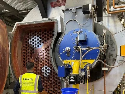 Gasmangellage in Deutschland und die Auswirkungen auf die behördliche Praxis im LAGetSi