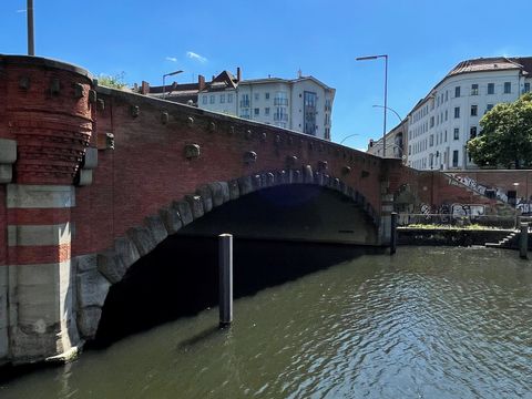 Dovebrücke
