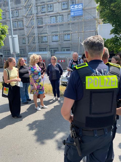 2025-06-17 Kiezspaziergang