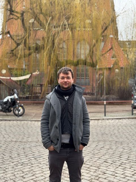 Justus Eppelmann