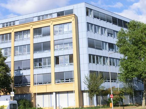 Finanzamt für Fahndung und Strafsachen