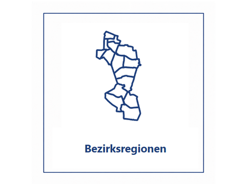 Bezirksregionen