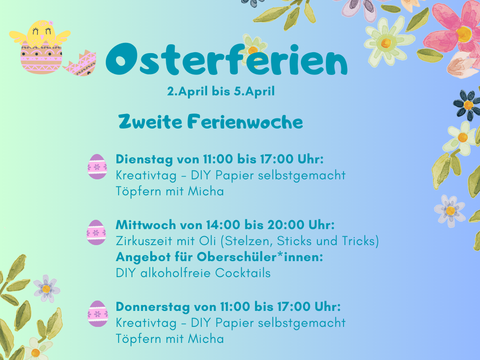 (Bild: Kinder- und Jugendclub G-Haus)