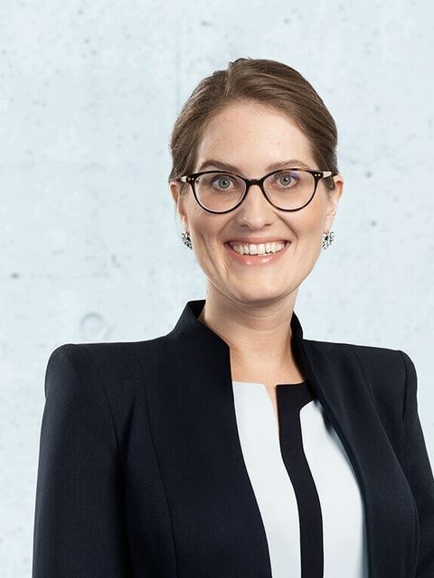 Christina van Antwerpen