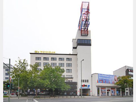Ehem. Amerikahaus