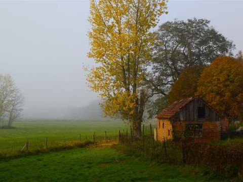 Fotografie Landschaft