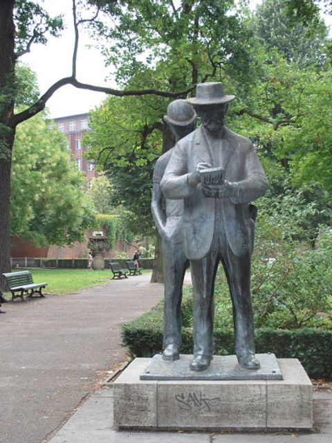 Köllnischer Park