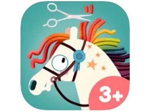 App: Pony Style Box