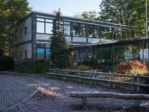 Gottfried-Röhl-Grundschule