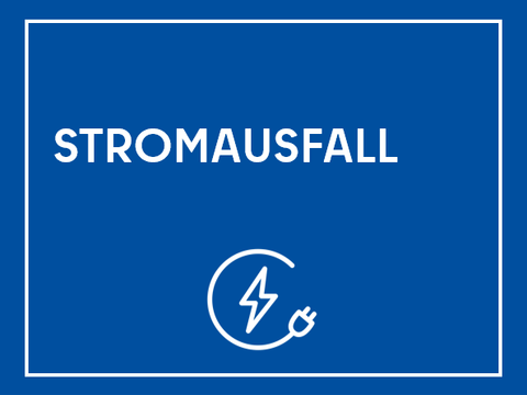 Teaser Stromausfall