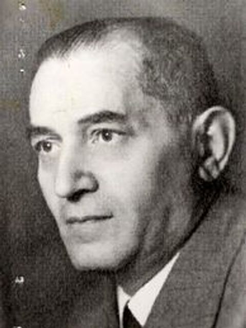 Isidor Rosenthal (Bild: Stolpersteininitiative Charlottenburg - Wilmersdorf)