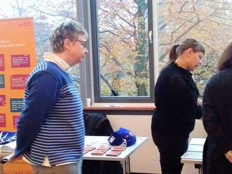 weitere Informationen