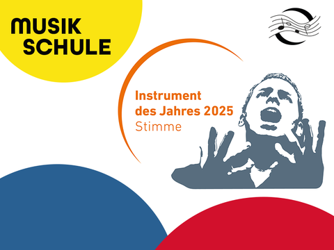 Die Stimme - IdJ - 2025