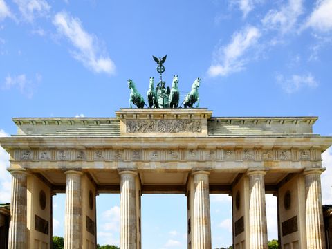 Brandenburger Tor