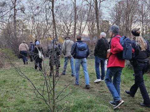 KiKo Teltower Damm Frühjahr 2026