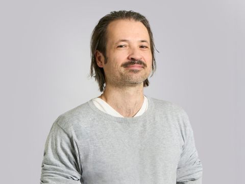 Kursleitung Claudio Wichert