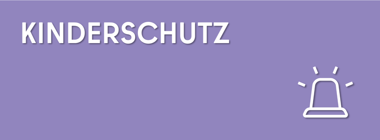Teaser - Kinderschutz - Seitenbreite