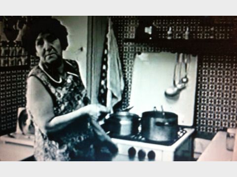Foto aus dem Film: Jacki (Bild: Filmuniversität Babelsberg Konrad Wolf)