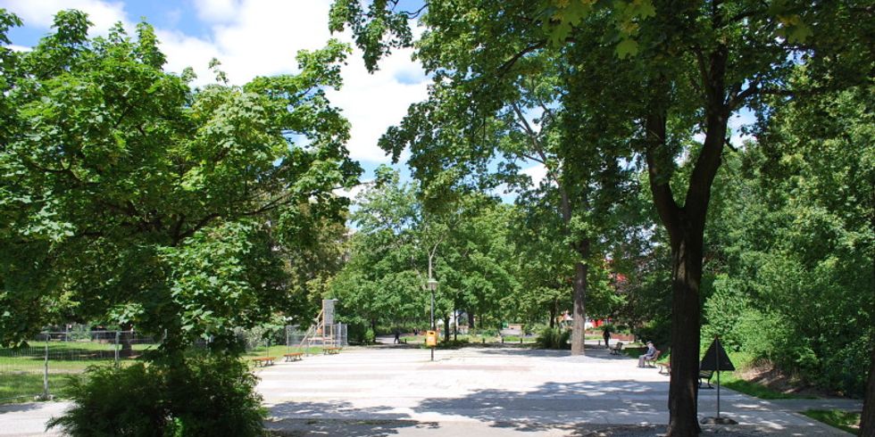 Vinetaplatz 2