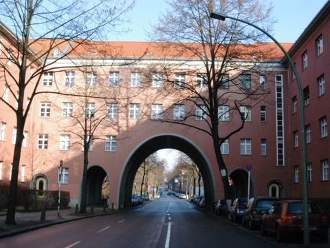 (Bild: Denkmalschutz Steglitz-Zehlendorf)