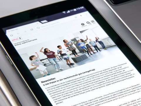 Newsletter