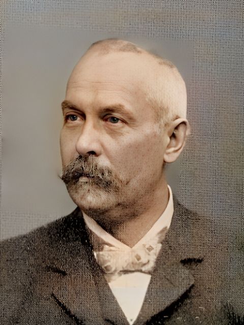 Friedrich Wenig