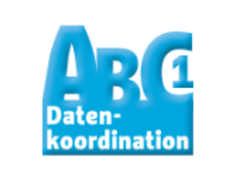 Icon Datenkoordination