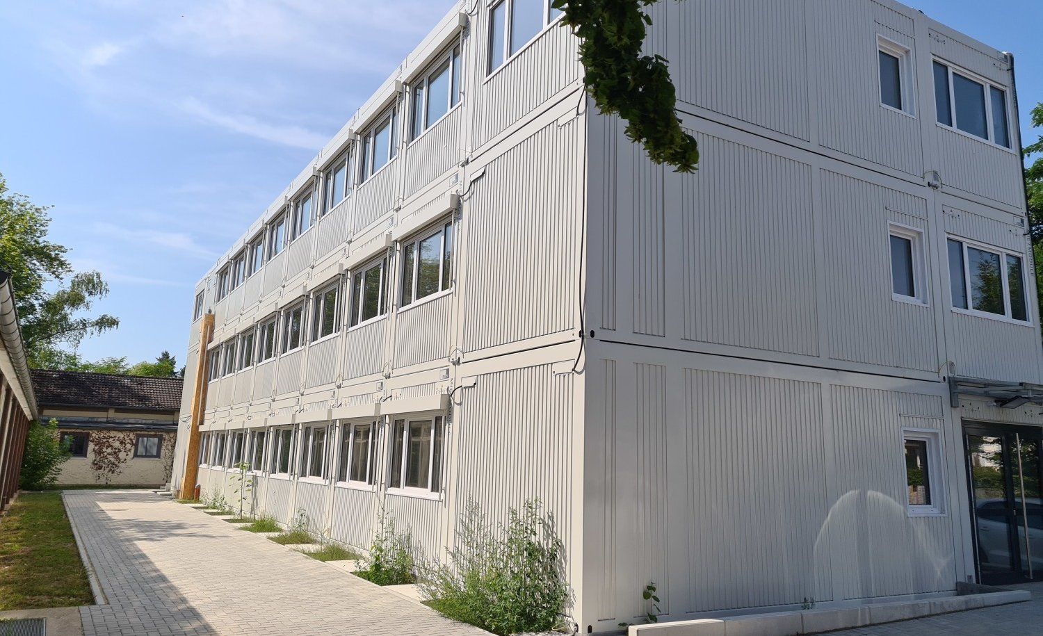 Grundschule am Eichenwald