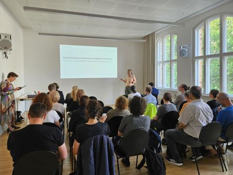 Fachdialog