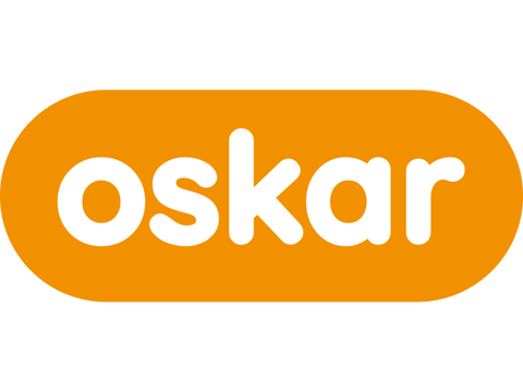 Logo oskar | freiwilligenagentur lichtenberg