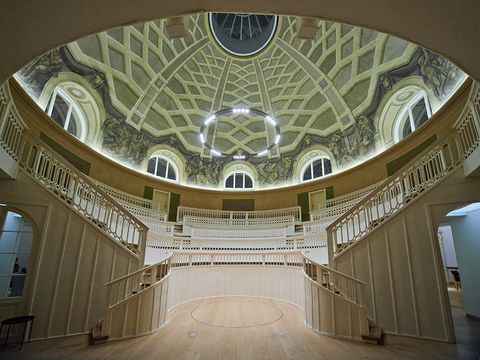 Anatomisches Theater