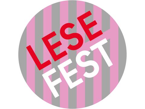 Lesefest 2026