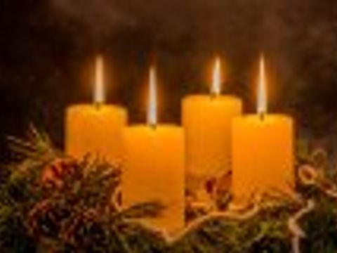 4. Advent