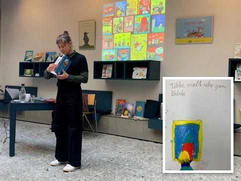 Bilderbuchwoche 2022