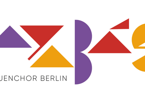 Logo Ayabás Frauenchor Berlin