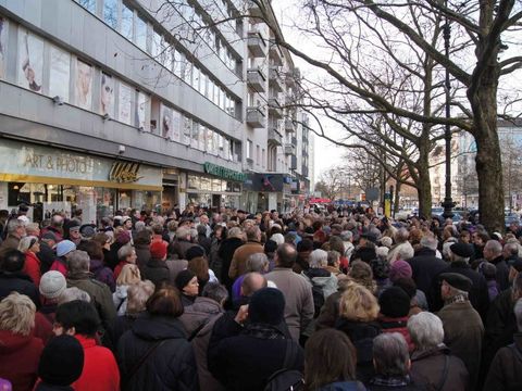 Foto Urbschat, Foto: Raimund Müller