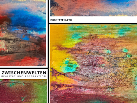 Ausstellung Zwischenwelten