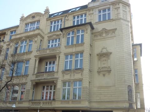 Mommsenstr. 57, 29.3.2014