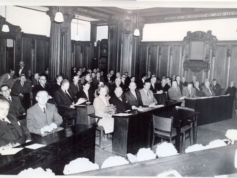 BVV 1952