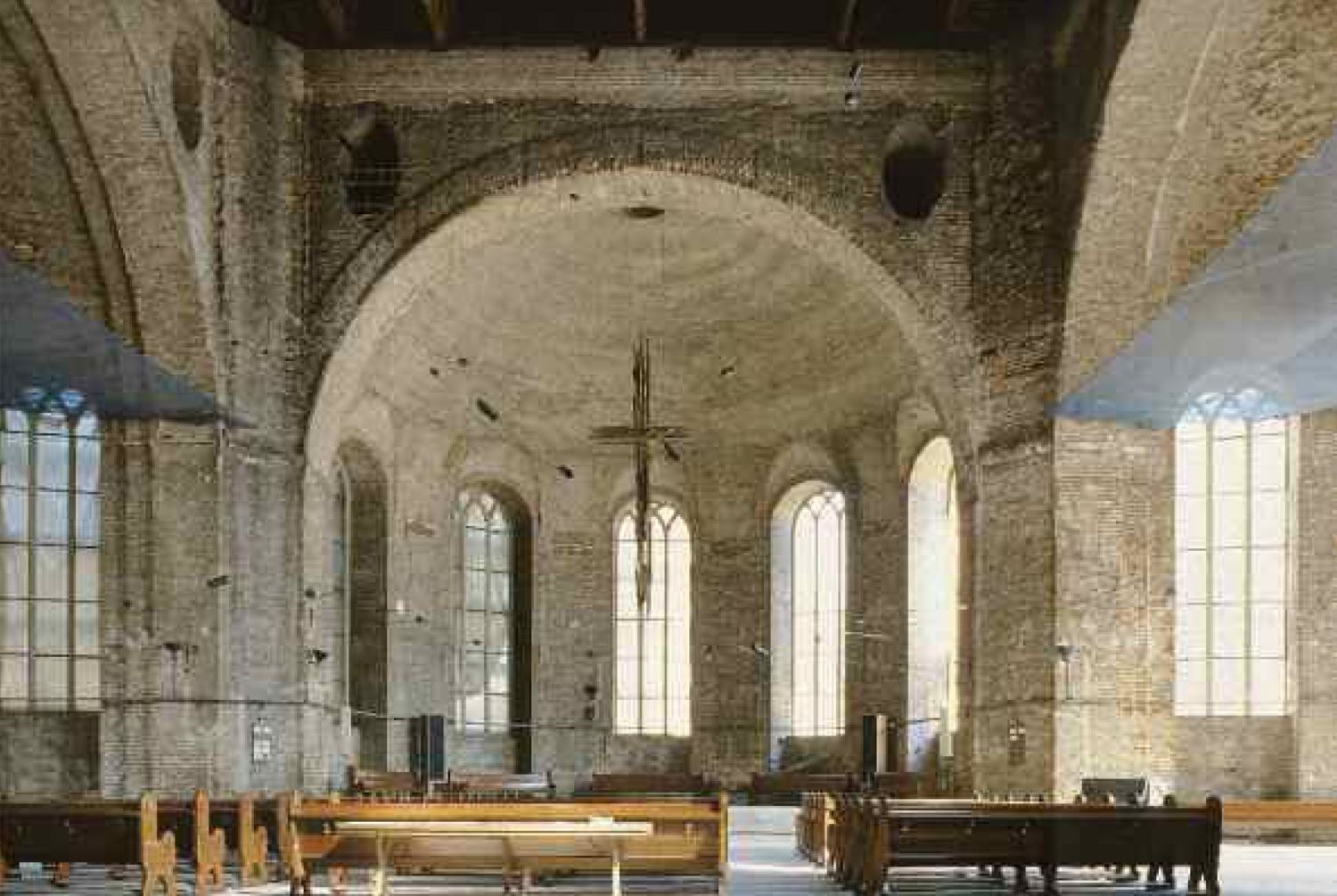 Parochialkirche