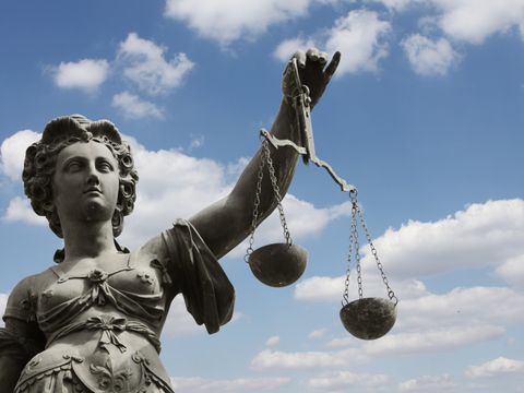 Justitia