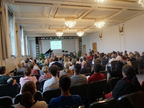 Auszeichnung für Schüler-Engagement