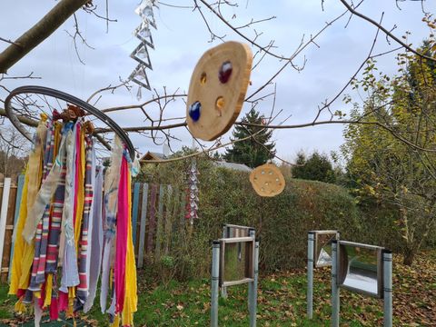 Gartenarbeitsschule Hakenfelde