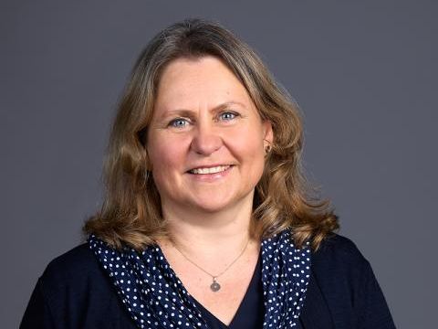 Mitglied - Katja Müller